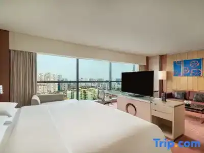 Renaissance Chengdu - 133