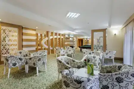 Sunis Elita Beach Resort & SPA - 49