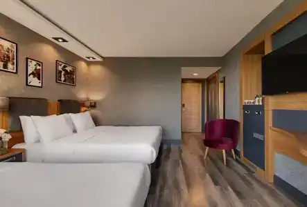 Mövenpick Trabzon - 55