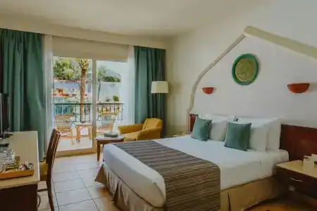 Baron Palms Resort Sharm El Sheikh (Adults Only) - 18
