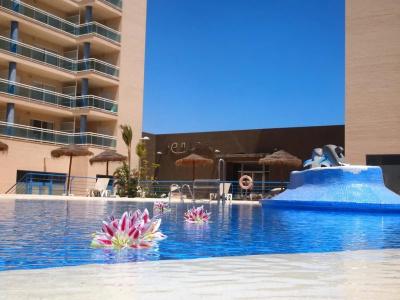 Apartamentos Europa House Sun Beach - 9