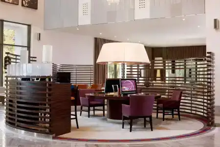 Sheraton Batumi - 5