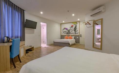 Cocochine Da Nang - 44