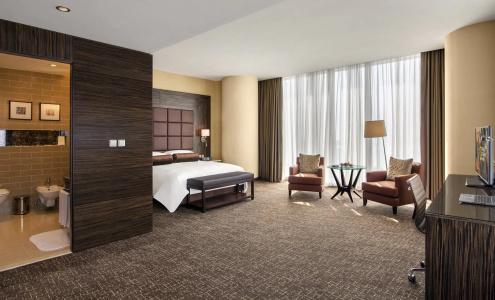 City Centre Rotana - 88