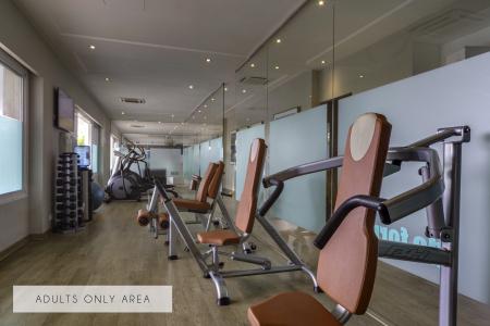 Coronado Thalasso & Spa - 42