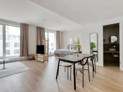 limehome Berlin Müllerstraße - 6