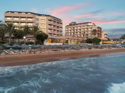 Aska Just In Beach - All Inclusive - 27