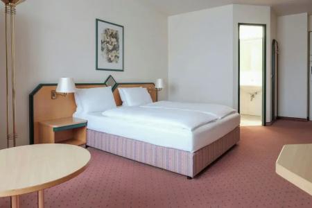 Holiday Inn Essen City Centre, An Ihg - 61