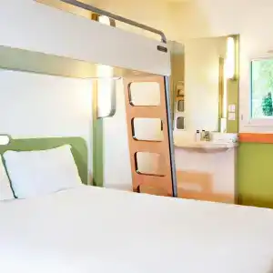 ibis Budget Caen Centre Gare - 26