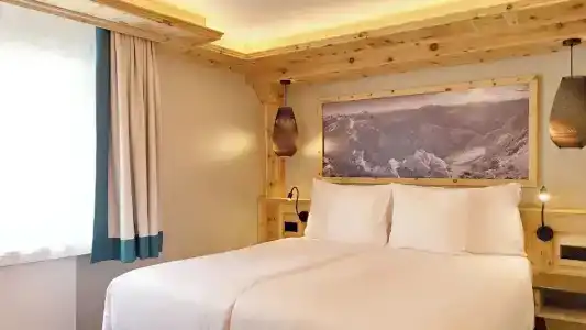 Precise Tale Seehof Davos - 110