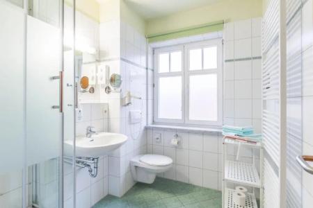 Am Weststrand ApartKühlungsborn - 14