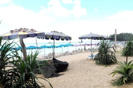Ruan Mai Naiyang Beach Resort - Sha Plus - 81