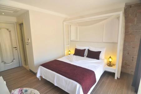 Cunda Rota Garden Otel - 60