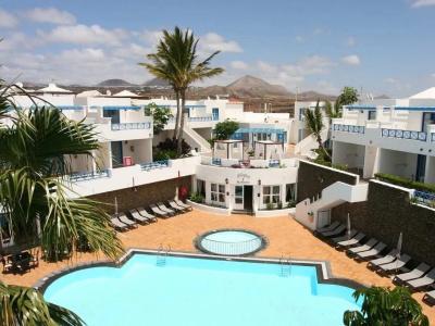 Aqua Suites - 35