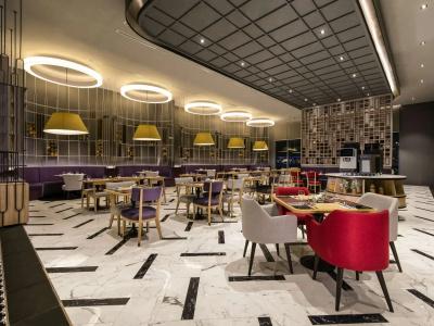 Novotel Bangkok Sukhumvit 4 - Sha Extra Plus - 16
