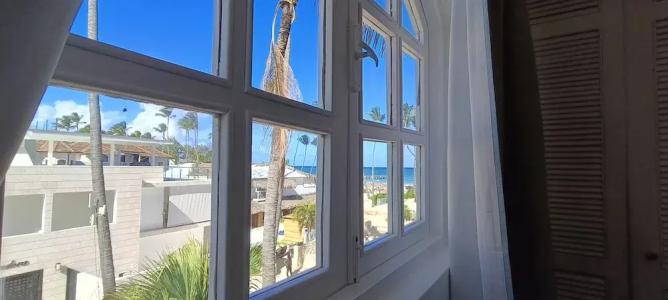 Los Corales Beach Front Flor Del Mar - 82
