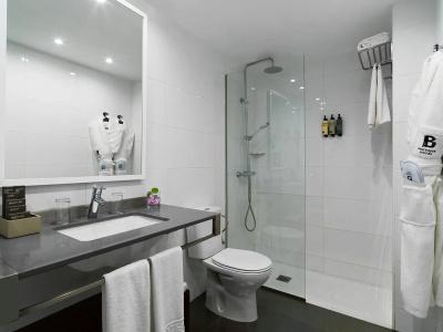 Boutique H10 White Suites - Только для взрослых - 10