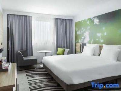 Novotel Paris Charles de Gaulle Airport - 113