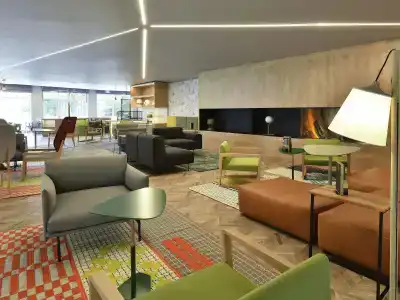 Novotel Wavre Brussels East - 15