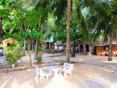 Nhat Lan Resort - 14