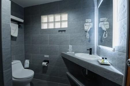 Dolphin Bay Resort Sha-Extra Plus - 170