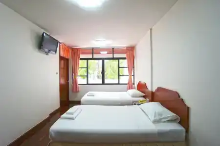 Pattaya Park Beach Resort - 65