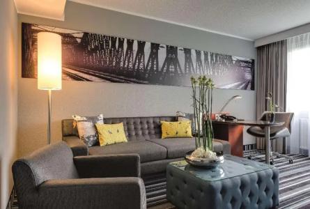 Radisson Blu Dortmund - 83