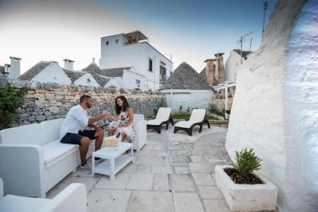 Trulli Holiday Deluxe & Wellness - 30