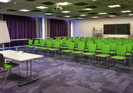 Ibis Styles Linz - 19