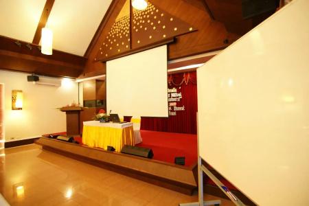 Laluna And Resort, Chiang Rai - 27