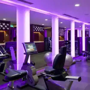 David InterContinental Tel Aviv  - 25