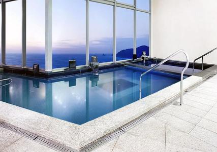 Hanwha Resort Haeundae - 17