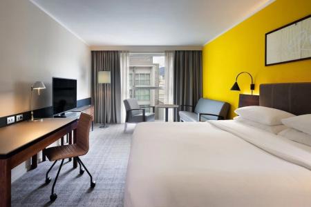 Four Points Sheraton Bolzano Bozen - 39