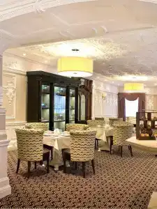 St. Ermin's, Autograph Collection - 20