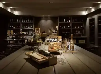 The Royal Senses Resort Crete, Curio Collection by Hilton - 25