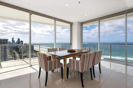 Ultiqa Air On Broadbeach - 174