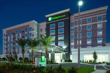 Holiday Inn & Suites Orlando International Drive South, An Ihg - 0