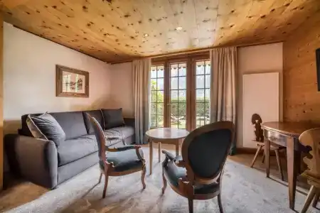 Auberge du Bois Prin - 45
