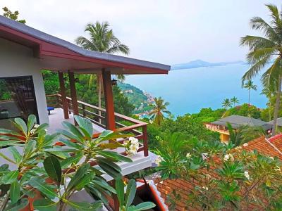 Laem Sila Resort - 200