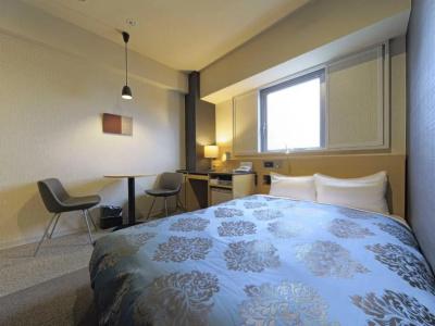 Meitetsu Inn Chita Handa Ekimae - 30