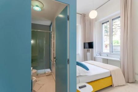 Bea Suites Luxury Rooms - 106