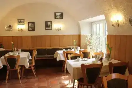 Garni Lindenmühle - 19