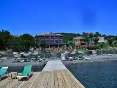 Limonata Assos - 36