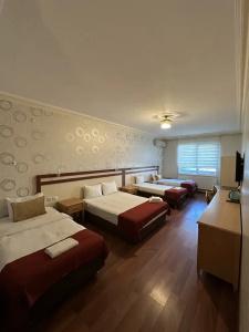 Silivri Safir & Resort Beach And Restaurant - 133