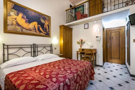 Collodi Firenze - 24
