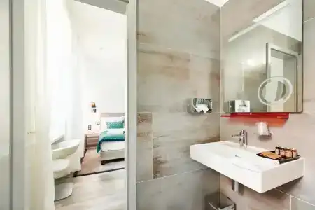 Boutique Residence Budapest - 34