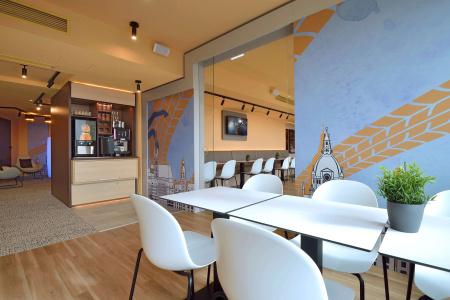 b&b Hannover-City - 14