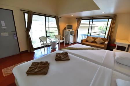 Koh Hai Fantasy & Spa - 5