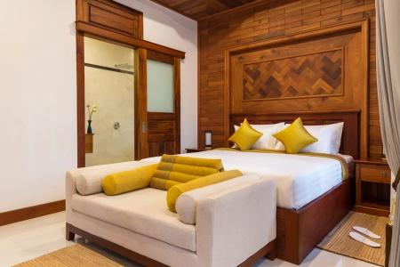 Angkor Privilege Resort & Spa - 5