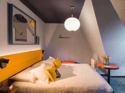 ibis Styles Saint Malo Centre Historique - 109